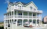 Holiday Home Rodanthe Fishing: Catch A Wave - Home Rental Listing Details 