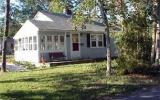 Holiday Home Massachusetts: Sea St 89 - Cottage Rental Listing Details 