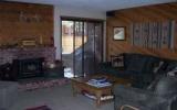 Holiday Home Mammoth Lakes: Wildflower 49 - Home Rental Listing Details 
