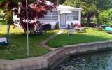 Holiday Home Maryland United States Golf: Adorable Waterfront Cottage On ...