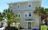 Holiday Home Seagrove Beach: Sunset House - Home Rental Listing Details 