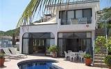 Holiday Home Mexico: Villa Bella Vista - 4Br/4.5Ba, Ocean View - Villa Rental ...