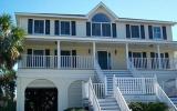 Holiday Home Isle Of Palms South Carolina: Ocean Blvd. 804 - Spacious 6 Bd ...