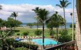 Apartment Hawaii: Maui Sunset 313A - Condo Rental Listing Details 