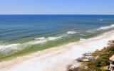 Apartment Seagrove Beach Fishing: On The Beach With Views For Days From This ...