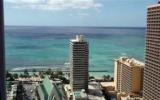 Apartment Honolulu Hawaii Fernseher: Tower 1 Suite 3506 Waikiki Banyan - ...