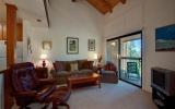 Apartment United States: North Tahoe Townhome W/filtered Lake Views - Condo ...