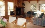 Holiday Home Truckee Golf: 819 Beaver Pond - Home Rental Listing Details 
