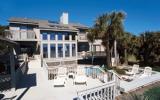 Holiday Home South Carolina Golf: Duneside - Home Rental Listing Details 