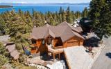 Holiday Home California: Lakeview Luxury Lodge Panoramic Lake Views, Meeks ...