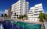 Apartment Quintana Roo Golf: Spacious 3Br Oceanfront. Spectacular View. ...