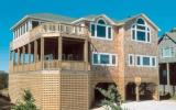 Holiday Home Avon North Carolina: Pleasure Palace - Home Rental Listing ...