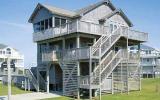 Holiday Home Rodanthe Golf: Carolina Breeze - Home Rental Listing Details 