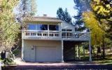 Holiday Home Oregon Fernseher: #37 Tan Oak Lane - Home Rental Listing Details 