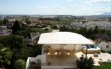 Apartment Spain Fernseher: Bright Apartment With Seaviewes In Best Location ...