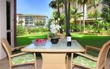 Apartment United States Golf: Waipouli Beach Resort F104 Two Br, Ground ...
