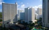 Apartment Honolulu Hawaii: Tower 2 Suite 1806 Waikiki Banyan - Condo Rental ...