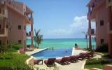 Apartment Quintana Roo Garage: Luna Encantada H-1 - Condo Rental Listing ...