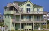 Holiday Home Waves Fishing: Hatteras Jack's - Home Rental Listing Details 