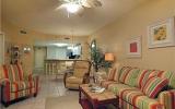 Holiday Home Gulf Shores Air Condition: Doral #0703 - Home Rental Listing ...