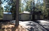 Holiday Home Sunriver Golf: Minutes From The Village, Hot Tub, Wood Burning ...
