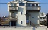 Holiday Home Kitty Hawk Surfing: Sea Spray - Home Rental Listing Details 