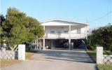Holiday Home Pawleys Island Air Condition: Reynolds Roost - Home Rental ...