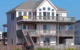 Holiday Home North Carolina Surfing: Sea Treasure - Home Rental Listing ...