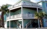 Holiday Home Orange Beach Golf: Admirals Quest - Home Rental Listing ...