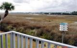 Holiday Home Pawleys Island: Inlet Point 10C - Home Rental Listing Details 