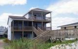 Holiday Home Surf City North Carolina Air Condition: Hoffman Cottage - ...
