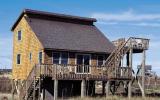 Holiday Home Avon North Carolina Fishing: No Problem - Home Rental Listing ...