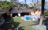 Holiday Home Andalucia Fishing: Superb Beachfront Luxury Villa In Marbella ...