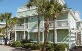 Holiday Home Seagrove Beach Air Condition: Sea Turtle Pass - Home Rental ...