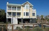 Holiday Home South Carolina: Ocean Blvd. 810 - Home Rental Listing Details 