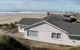Holiday Home Waldport: Sand And Surf - Home Rental Listing Details 