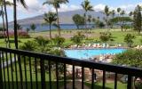 Apartment Hawaii: Maui Sunset 317B - Condo Rental Listing Details 