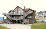 Holiday Home Corolla North Carolina Surfing: Oh- 5 Rose House - Sat, Os, Pp, ...