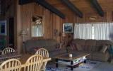 Holiday Home Mammoth Lakes: Chateau Sans Nom 31 - Home Rental Listing Details 