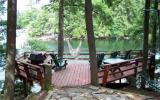 Holiday Home Haliburton Ontario Fernseher: Private Lakefront Cottage On ...