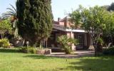 Holiday Home Lazio: San Felice Circeo - Villa Serenity - Villa Rental Listing ...