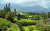 Holiday Home Kilauea Radio: Kauai Estate With Amazing Ocean & Mountain Views ...