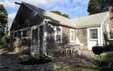 Holiday Home Dennis Port Fernseher: Beaten Rd 67A (Rear) - Cottage Rental ...