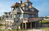 Holiday Home North Carolina Fishing: East Wind Station - Home Rental ...