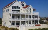 Holiday Home Avon North Carolina Golf: Castlemere - Home Rental Listing ...