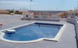 Holiday Home Mazarrón Air Condition: Family 2 Or 3 Bed 3Bath Villa On Golf ...