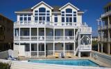Holiday Home Hatteras Fishing: Pondview - Home Rental Listing Details 