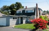 Holiday Home Lincoln City Oregon Golf: Adorable Beach Cottage, Walking ...