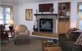 Holiday Home Sunriver Fernseher: Hart Mountain #5 - Home Rental Listing ...