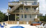 Holiday Home Avon North Carolina Surfing: Hi Life - Home Rental Listing ...